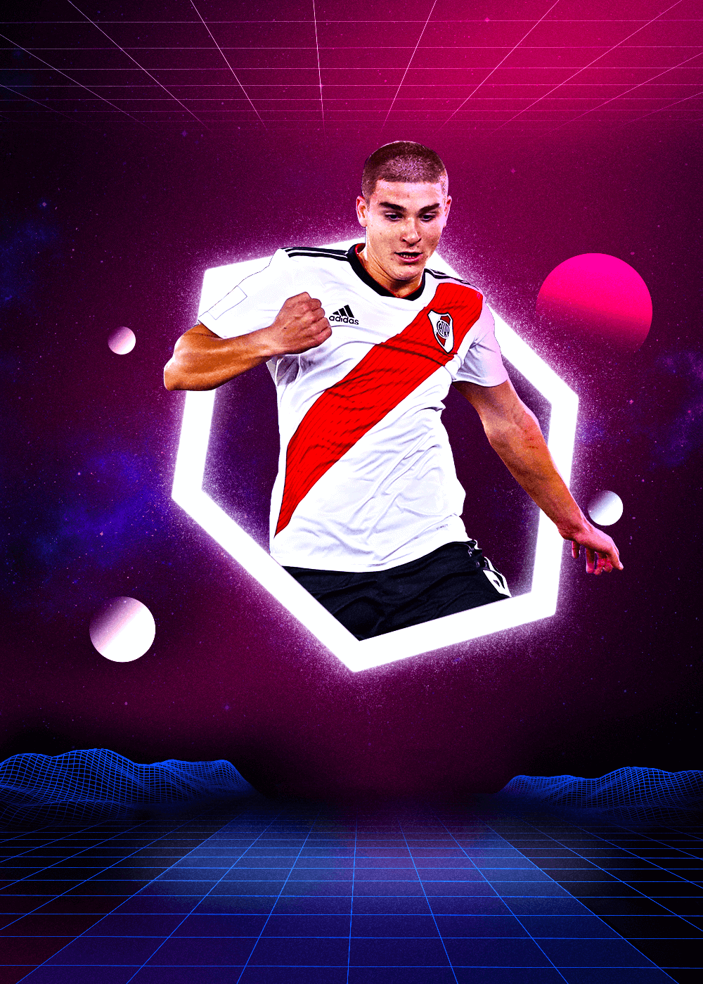 與C羅相比 與C羅相比