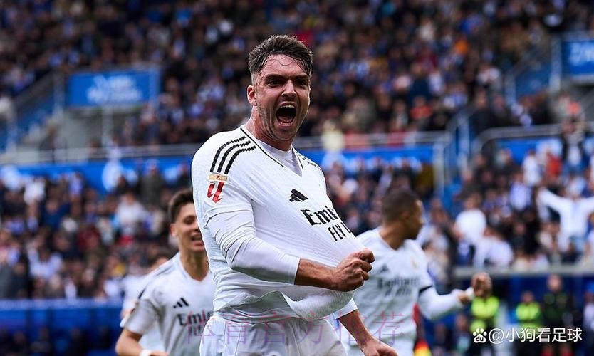 阿斯:贝西克塔斯联系皇马高层 希望租借阿森西奥